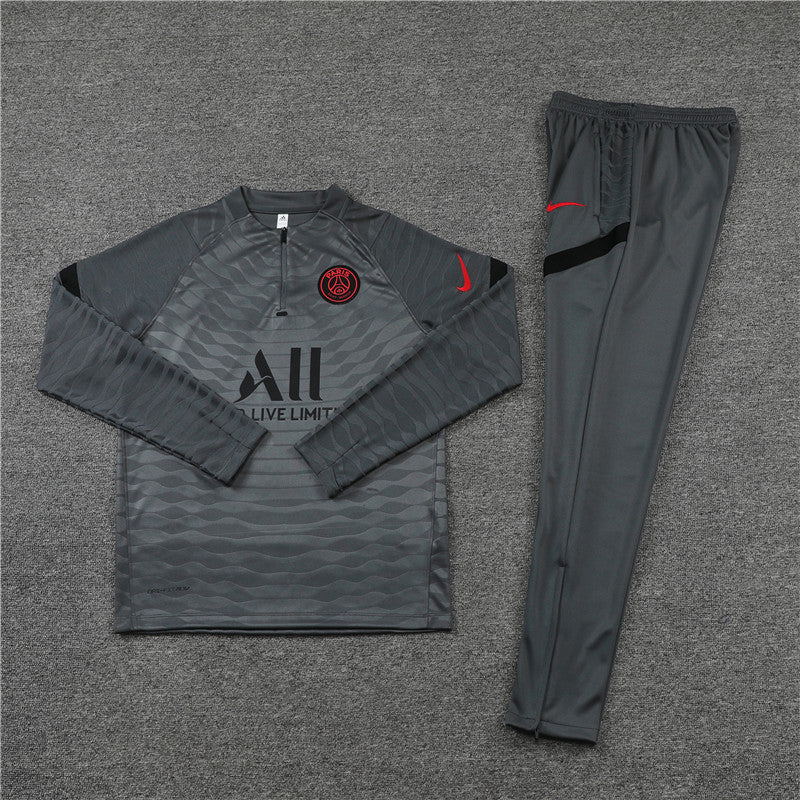 PSG All Grey