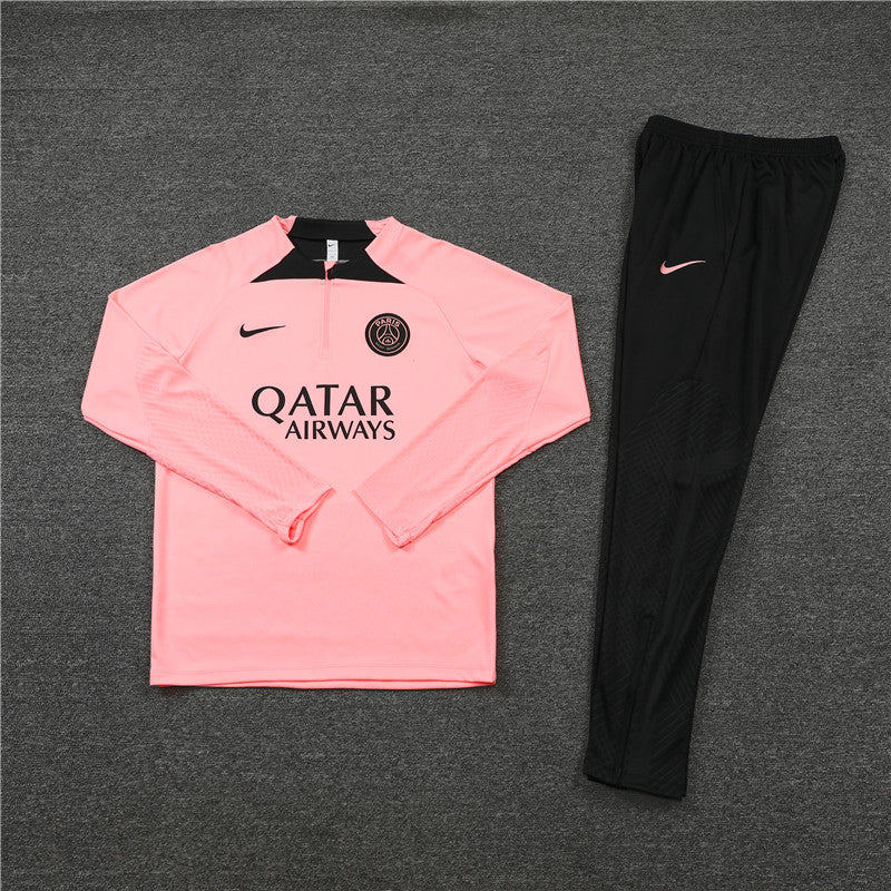 PSG Pink/Black