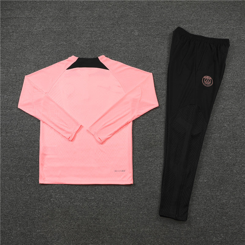 PSG Pink/Black